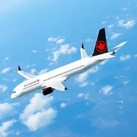 desconto em resgates com pontos Aeroplan