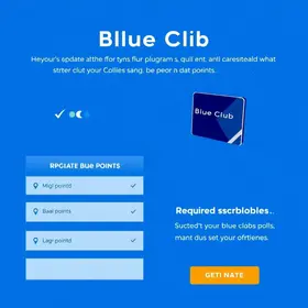 Clube Azul