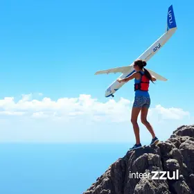 Azul Fidelidade