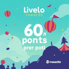 festival de pontos