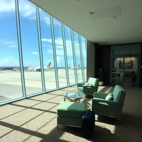salas VIP do Aeroporto de Guarulhos