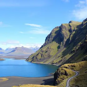 desconto em passagens para Islândia, Finlândia e Noruega