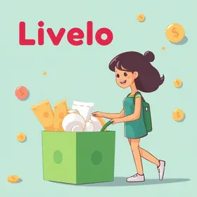 desconto na compra de pontos Livelo