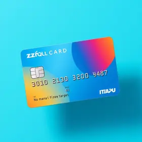 Cartão Azul Itaú