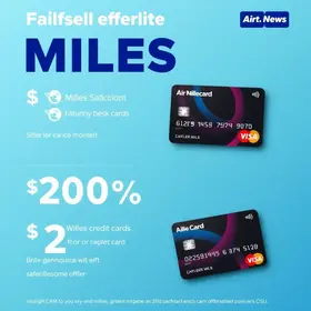 promoções de milhas