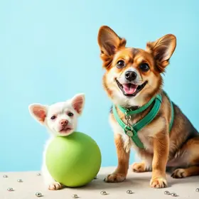 hotéis pet friendly