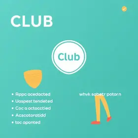 Clube Azul