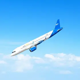 Azul Fidelidade