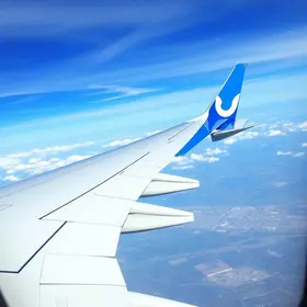 passagens Azul nacionais