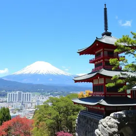 desbrave o Japão