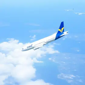transferir pontos Esfera para ConnectMiles