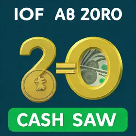 IOF Zero