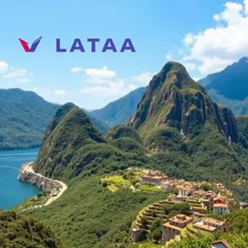 LATAM Pass