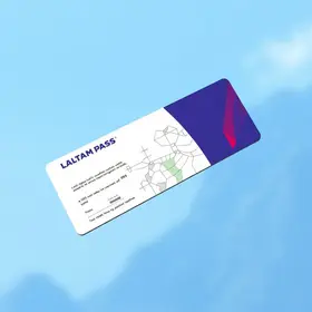 transferência de pontos Livelo para LATAM Pass