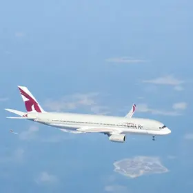 Qatar Airways desconto 15% Avios bônus