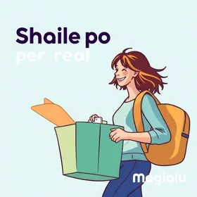 Shopping Smiles milhas por real