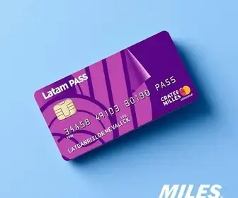Modo Latam Pass