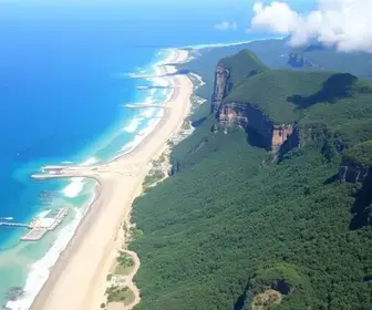 voos para o nordeste