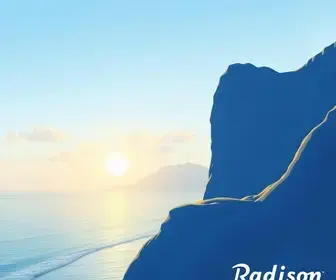 Radisson Rewards