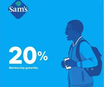 pontos Livelo na assinatura do Sam's Club